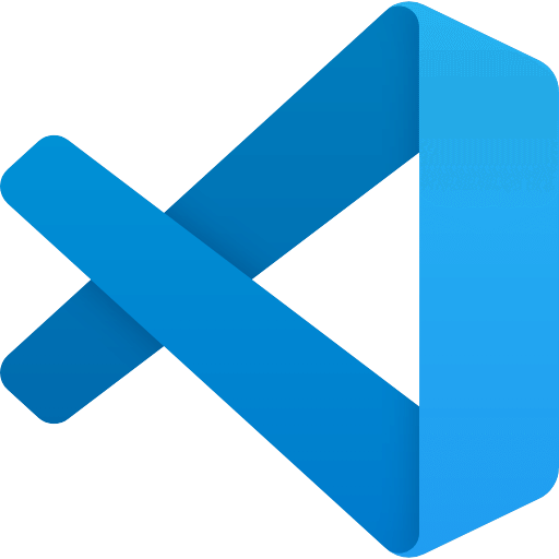 Visual Studio Code Icon